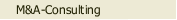 M&A-Consulting